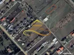 Teren cu Zonă Intravilană, Bacau-Lilieci, 1200 mp