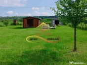 Teren cu Zonă Intravilană, Bacau-Lilieci, 1200 mp 