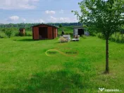 Teren cu Zonă Intravilană, Bacau-Lilieci, 1200 mp 