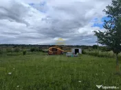 Teren cu Zonă Intravilană, Bacau-Lilieci, 1200 mp 