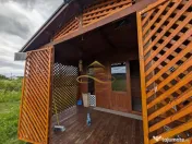 Teren cu Zonă Intravilană, Bacau-Lilieci, 1200 mp 