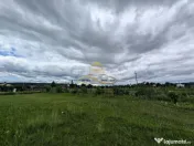 Teren cu Zonă Intravilană, Bacau-Lilieci, 1200 mp 