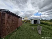 Teren cu Zonă Intravilană, Bacau-Lilieci, 1200 mp 