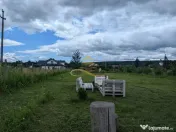 Teren cu Zonă Intravilană, Bacau-Lilieci, 1200 mp 