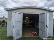 Teren cu Zonă Intravilană, Bacau-Lilieci, 1200 mp 