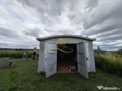 Teren cu Zonă Intravilană, Bacau-Lilieci, 1200 mp 