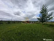 Teren cu Zonă Intravilană, Bacau-Lilieci, 1200 mp 