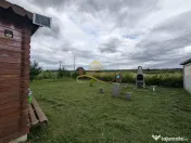 Teren cu Zonă Intravilană, Bacau-Lilieci, 1200 mp 