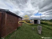 Teren cu Zonă Intravilană, Bacau-Lilieci, 1200 mp 