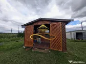 Teren cu Zonă Intravilană, Bacau-Lilieci, 1200 mp 