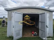 Teren cu Zonă Intravilană, Bacau-Lilieci, 1200 mp 