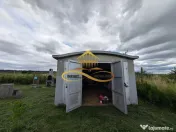 Teren cu Zonă Intravilană, Bacau-Lilieci, 1200 mp 