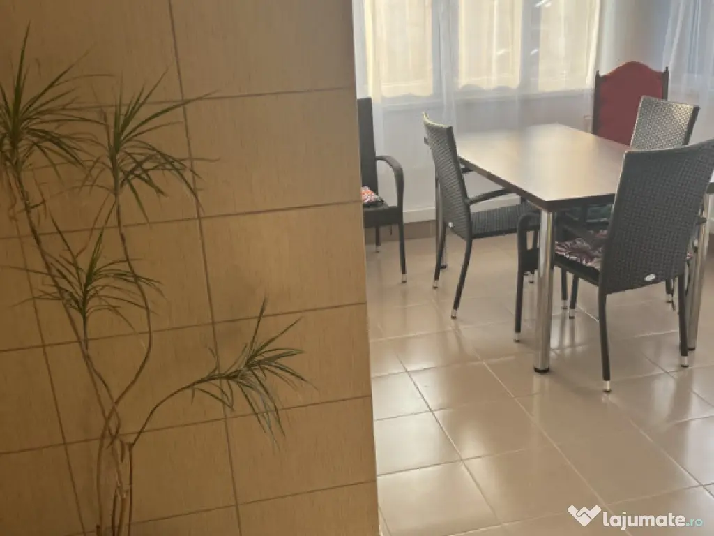 Ap 3 camer centru la Big