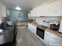 Apartament modern, complet mobilat, situat într-un bloc nou