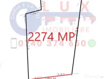 ID 7858 TEREN DE VÂNZARE – MURIGHIOL, DELTA DUNĂRII