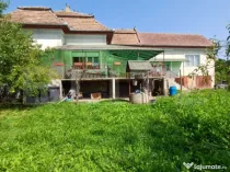 Casa 4 camere in Viisoara, langa Campia Turzii
