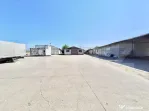 Teren industrial 4.150 mp cu 3 hale moderne cu utilități,a