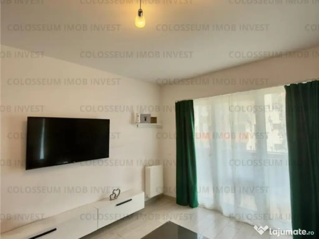 Apartament cu 3 camere, decomandat - zona Avantgarden 3