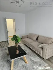 Chirie - Apartament decomandat 2 Camere, Vlahuta ITC 