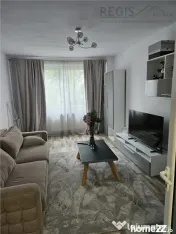 Chirie - Apartament decomandat 2 Camere, Vlahuta ITC 