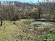 Teren Govora / 8131mp 