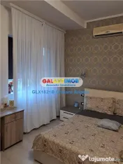 Unirii-11 Iunie apartament 4 camere, suprafata utila 124 mp, 