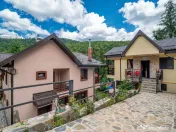 Vila moderna cu 2 corpuri in Busteni | Ideala pentru turism 