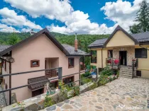 Vila moderna cu 2 corpuri in Busteni | Ideala pentru turism