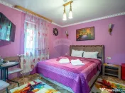 Vila moderna cu 2 corpuri in Busteni | Ideala pentru turism 