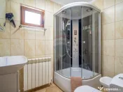 Vila moderna cu 2 corpuri in Busteni | Ideala pentru turism 