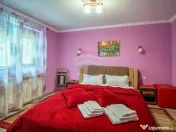 Vila moderna cu 2 corpuri in Busteni | Ideala pentru turism 