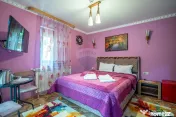Vila moderna cu 2 corpuri in Busteni | Ideala pentru turism 