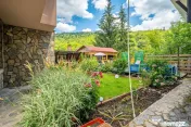 Vila moderna cu 2 corpuri in Busteni | Ideala pentru turism 