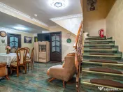 Vila moderna cu 2 corpuri in Busteni | Ideala pentru turism 