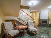 Vila moderna cu 2 corpuri in Busteni | Ideala pentru turism 