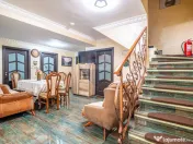 Vila moderna cu 2 corpuri in Busteni | Ideala pentru turism 