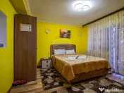 Vila moderna cu 2 corpuri in Busteni | Ideala pentru turism 