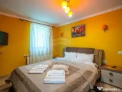 Vila moderna cu 2 corpuri in Busteni | Ideala pentru turism 