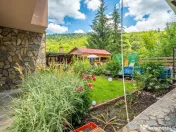 Vila moderna cu 2 corpuri in Busteni | Ideala pentru turism 