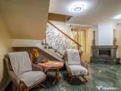 Vila moderna cu 2 corpuri in Busteni | Ideala pentru turism 