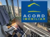 Faleza nord-apartament 4 camere decomandat cu gaze 