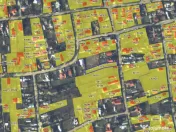 TUNARI - NICOLAE BALCESCU, TEREN CONSTRUCTII 1035 MP, FRONT 