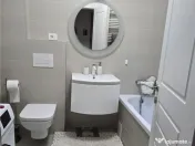 GARSONIERA IMPECABILA, CRISTIAN, BRASOV 