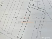 TEREN INTRAVILAN | 4300 MP | HIDISELUL DE SUS | BIHOR 