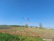 TEREN INTRAVILAN | 4300 MP | HIDISELUL DE SUS | BIHOR 