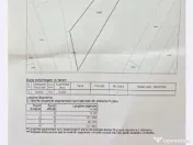 De vânzare teren extravilan în Calnic 