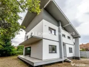 Vila Premium 5 camere - Subcetate, Arad - COMISION 0% 