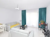 Apartament Superb 3 Camere Fundeni - Dobroesti 