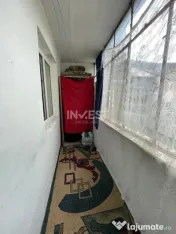 Apartament 2 camere decomandat-Tudor Vladimirescu-bloc fara 