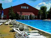 Hotel de vanzare la cateva minute de Podul Mogosoaia –C... 